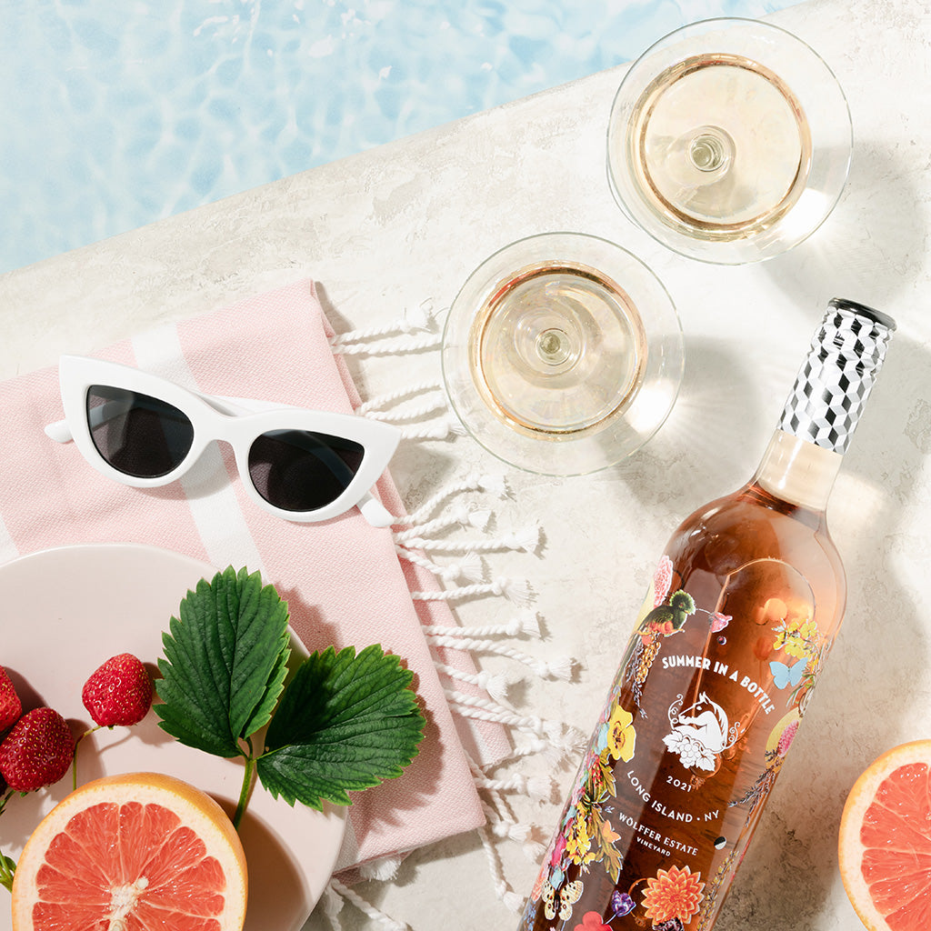 7 Stationery Tips for Destination Weddings