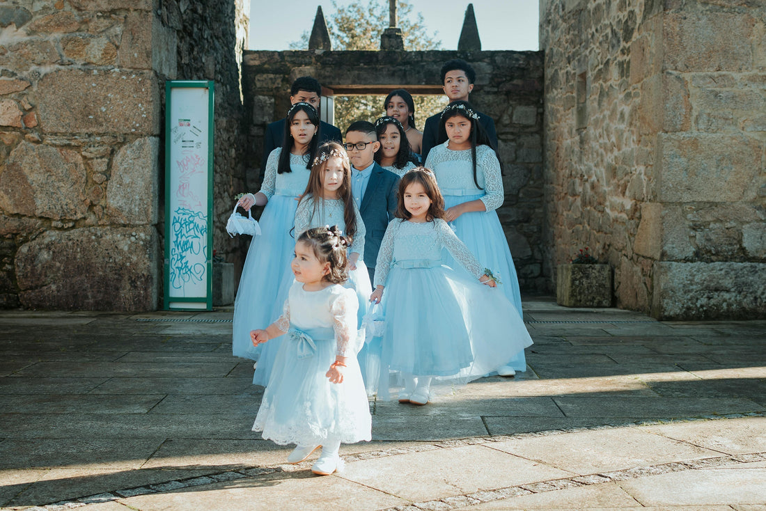 Inviting Children to Weddings: Pros, Cons, and Helpful Tips