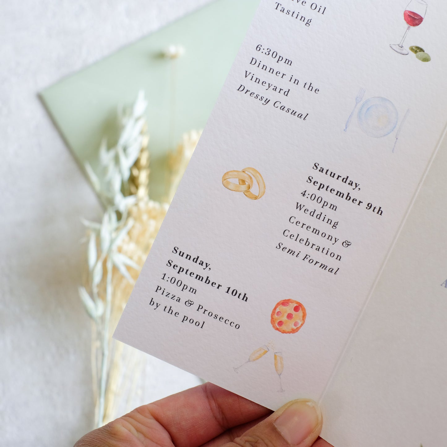 Lake Como | Destination Wedding Essentials