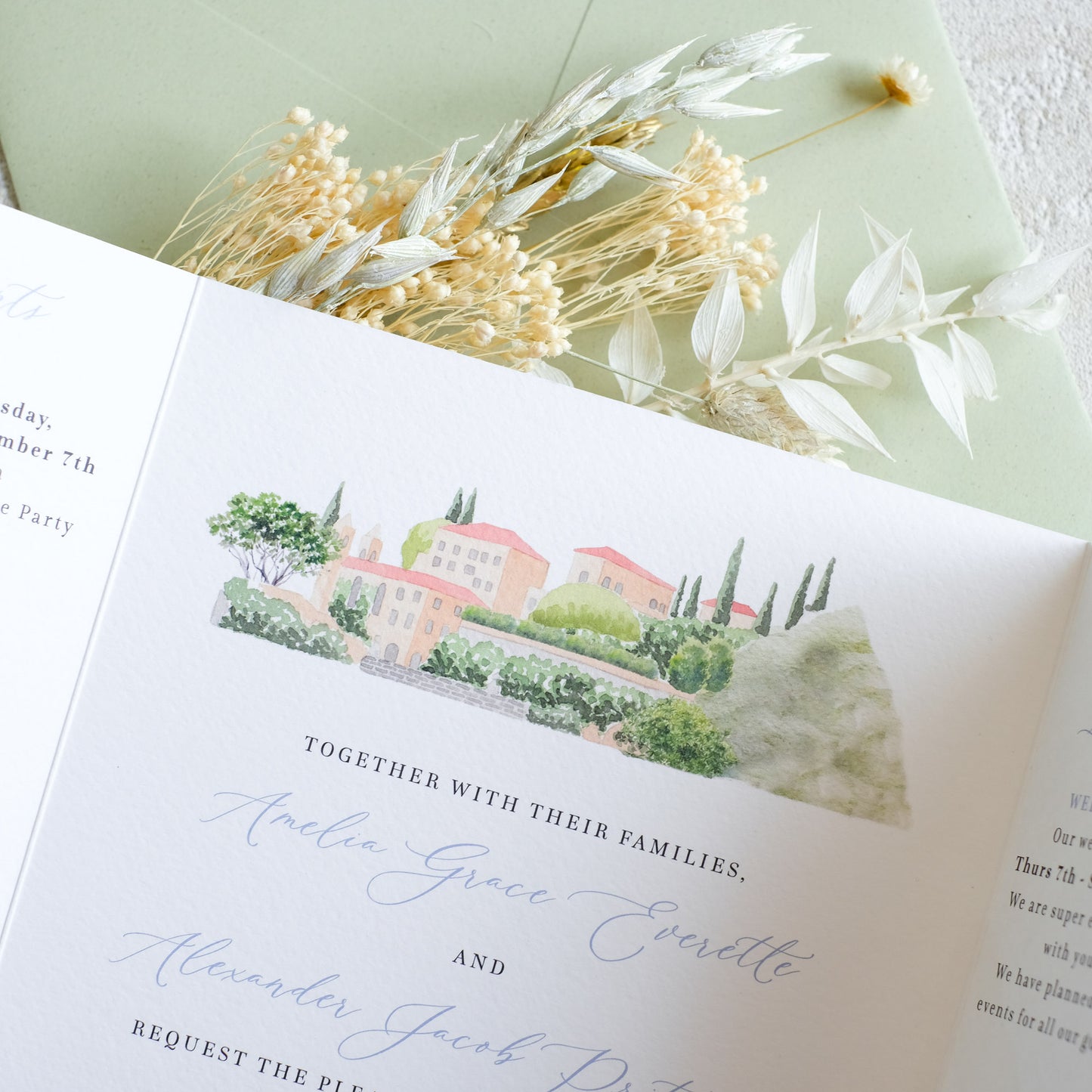 Lake Como | Destination Wedding Essentials