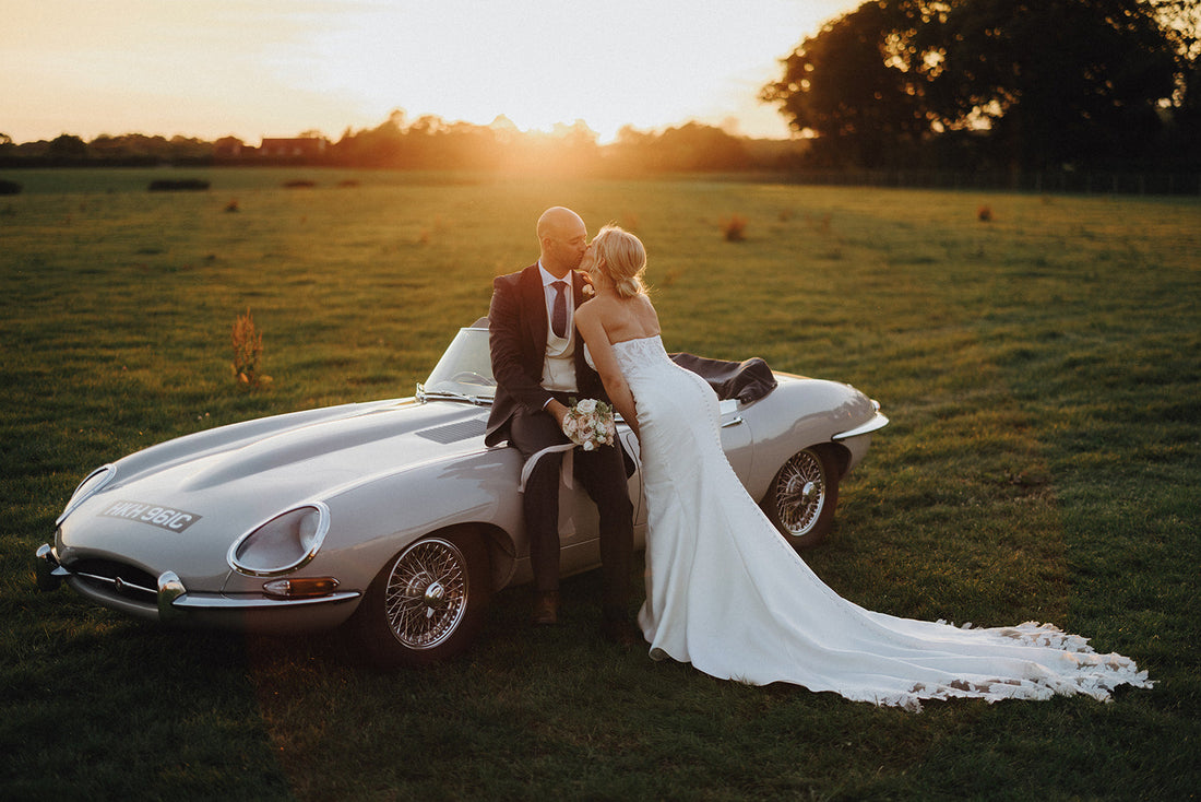 Planning a Barn Wedding: 15 Things to Consider Before You Book