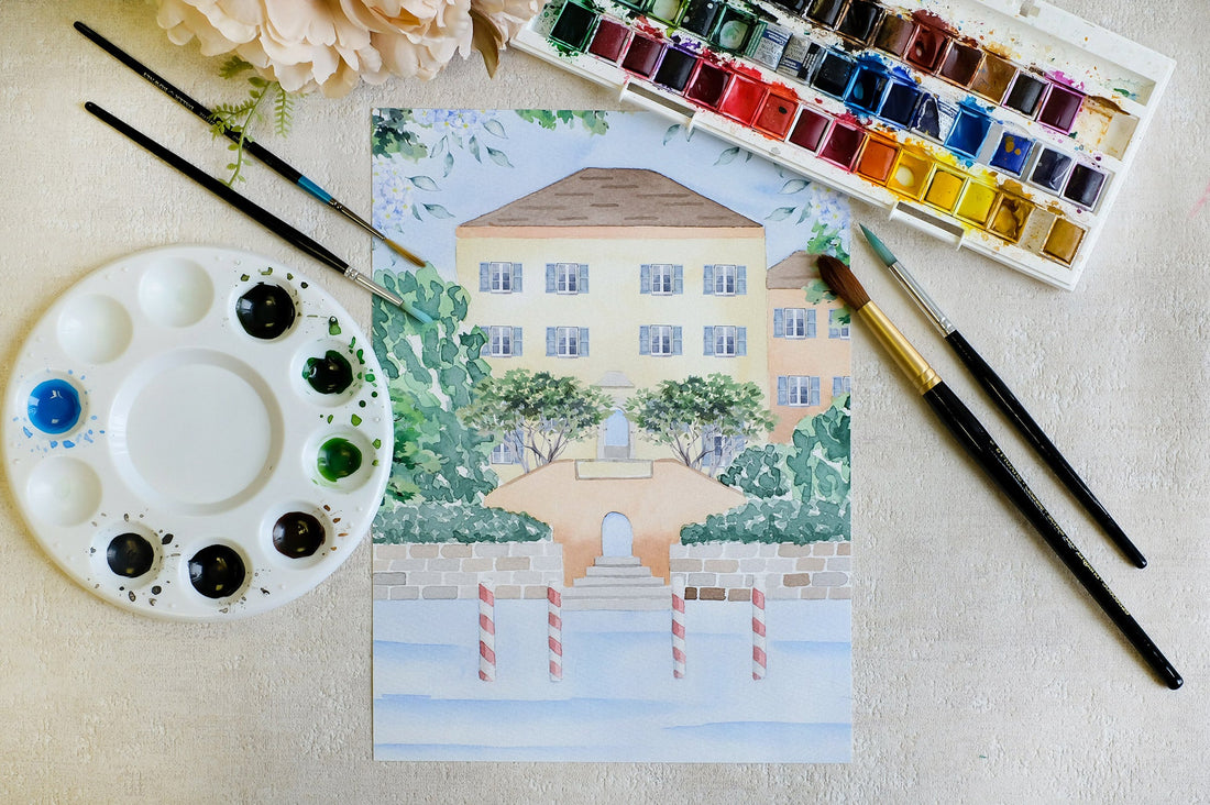 5 of the Best Wedding Venues in Lake Como